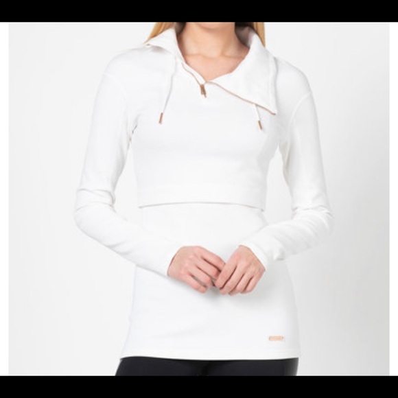 under armour bansko sweater